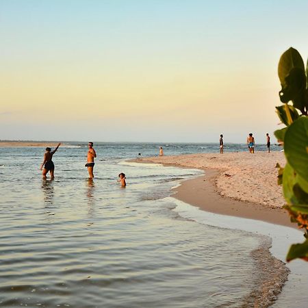Pousada Vila Palma Boipeba Velha Boipeba Buitenkant foto